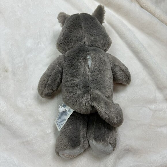 Build A Bear Great Wolf Lodge Wiley The Wolf - Picture 2 of 6